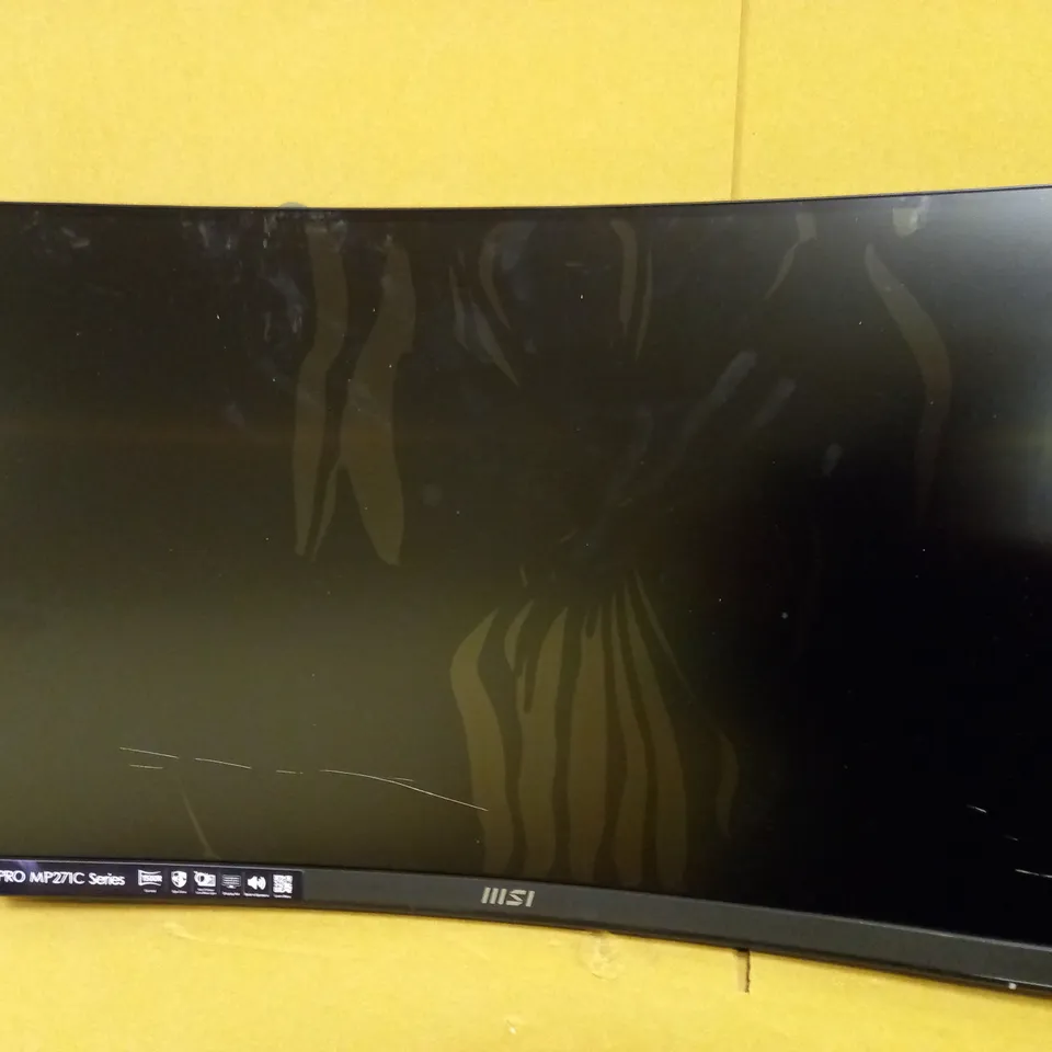 PRO MP271C 27 INCH MONITOR  RRP £139