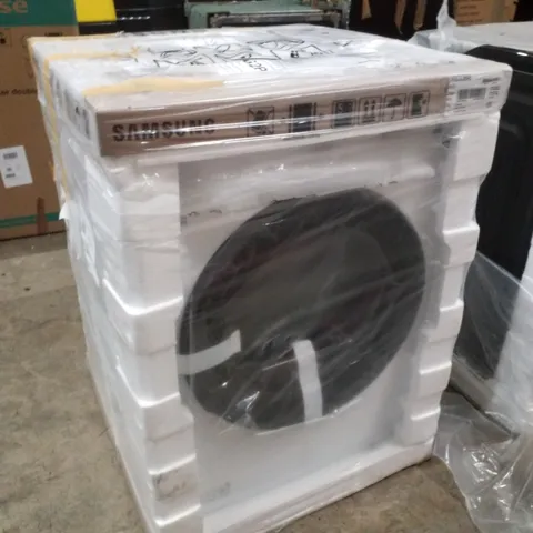 SAMSUNG SERIES 5 AI ENERGY DV80CGC0B0AEEU 8 KG HEAT PUMP TUMBLE DRYER - WHITE