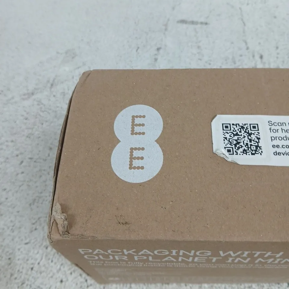 TV BOX PRO STREAMING MEDIA PLAYER – BOXED
