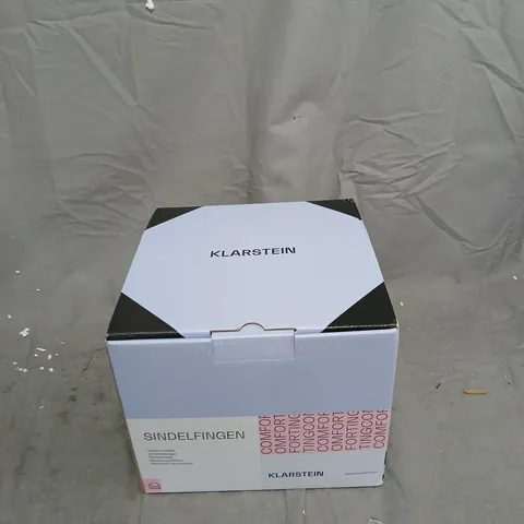 KLARSTEIN SINDELFINGEN WATCH WINDER