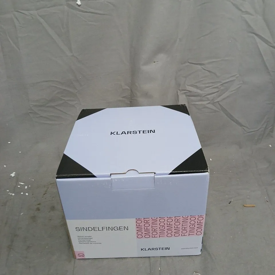 KLARSTEIN SINDELFINGEN WATCH WINDER