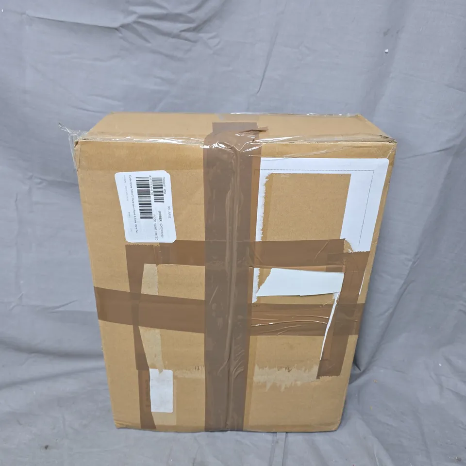 CURTIS STONE SET OF 2 DURA-PAN+ ROAST & BAKE STORE PAN