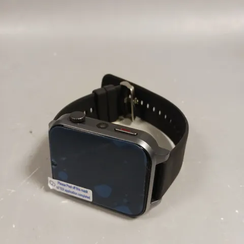 UNBRANDED ANDROID SMARTWATCH 