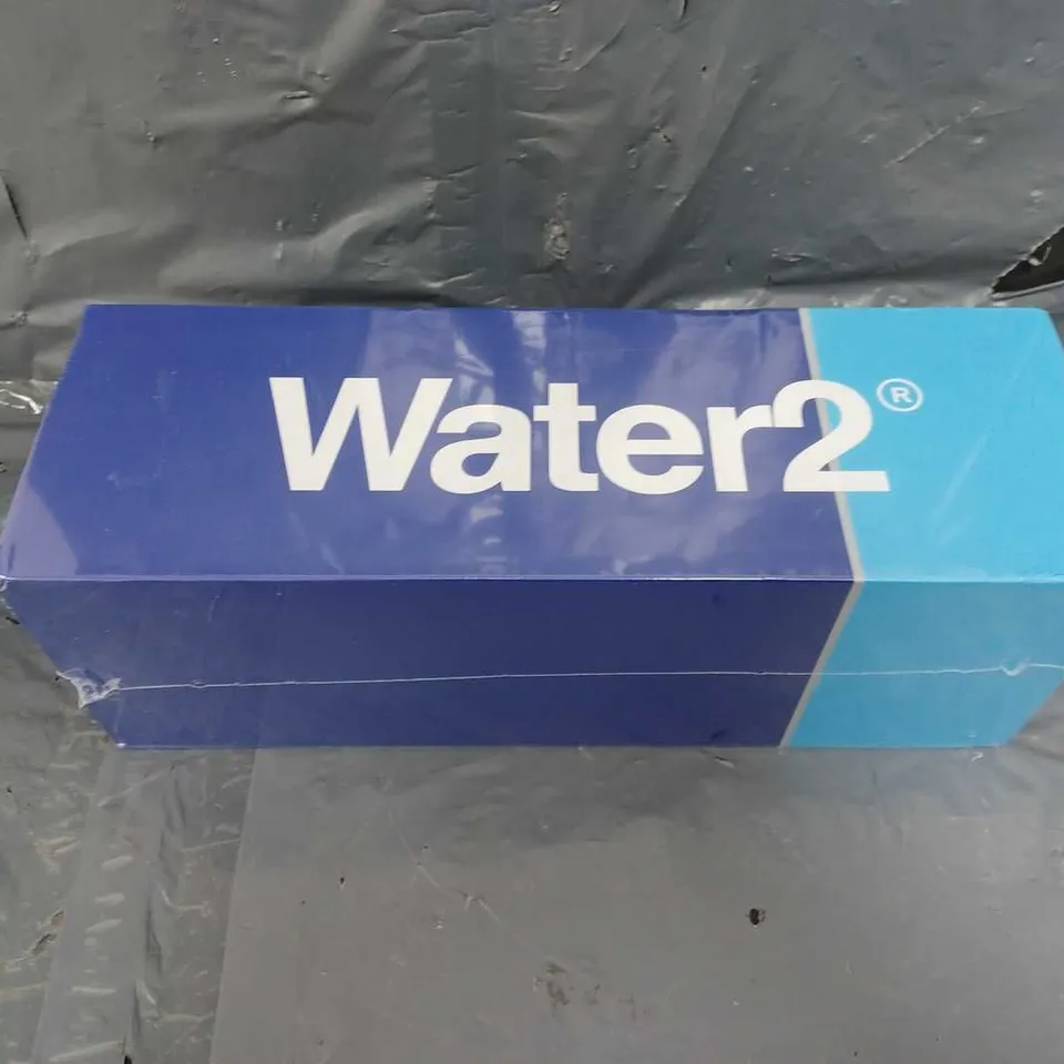 SEALED WATER2 POD 2.0 