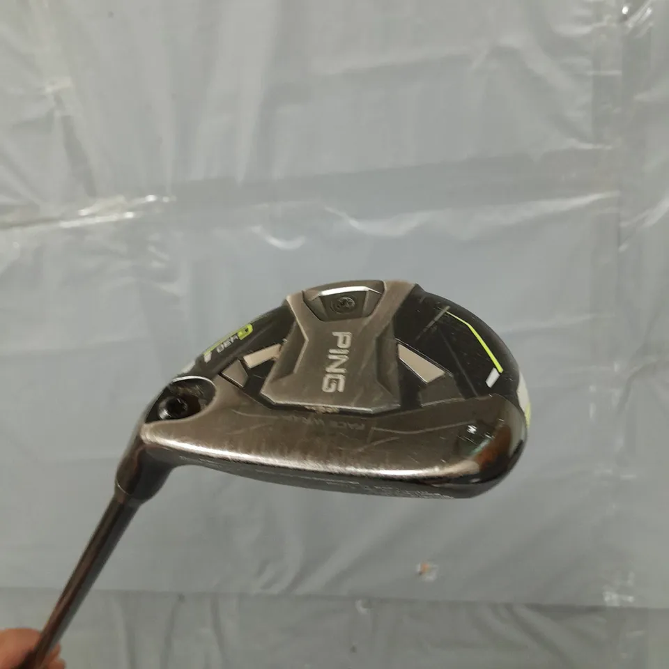 PING ALTACB GOLF CLUB - COLLECTION ONLY
