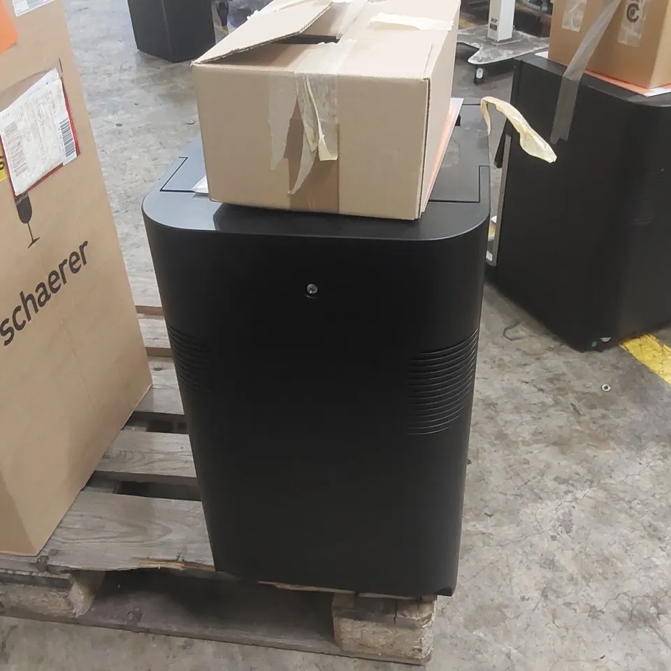 SCHAERER INTENSE COMMERCIAL BEAN TO CUP COFFEE MACHINE