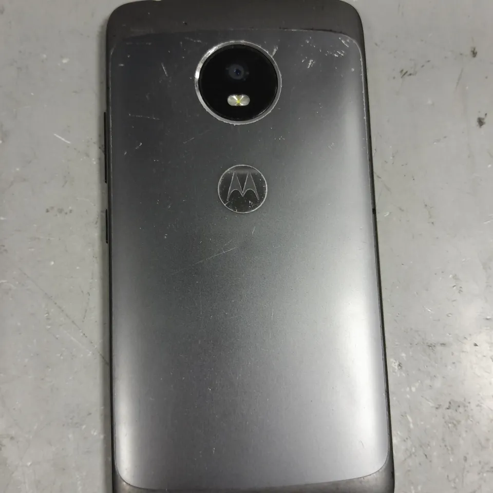 MOTOROLA MOTO SMARTPHONE