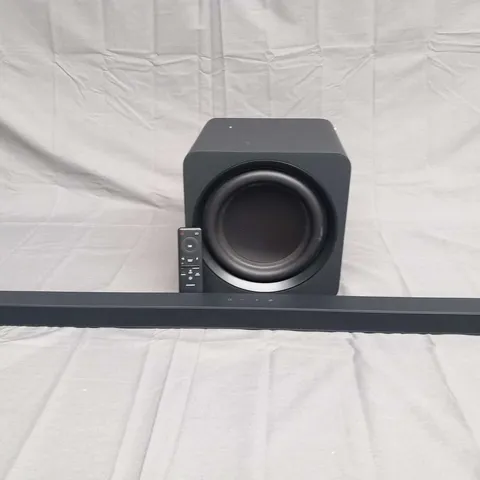 SAMSUNG HW-S800B 3.1.2CH DOLBY ATMOS SOUNDBAR & SUBWOOFER WORKS WITH ALEXA VOICE CONTROL