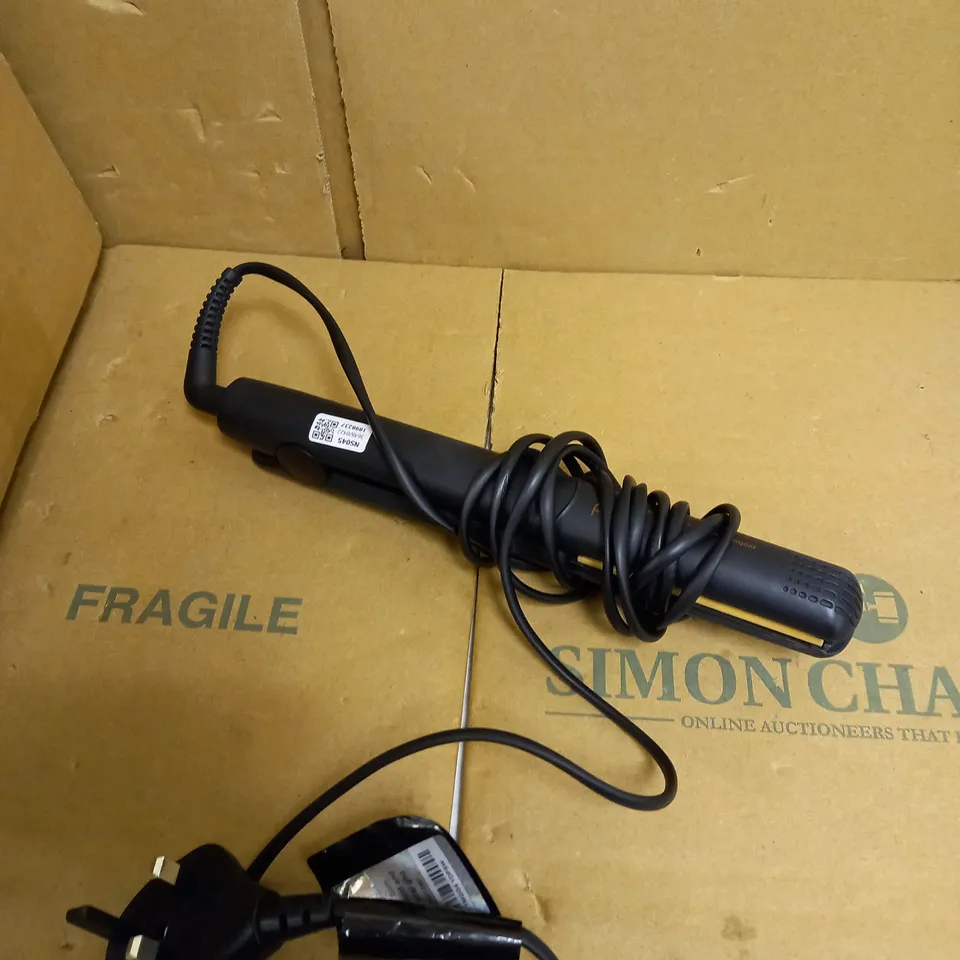 GHD PROFESSIONAL HAIR STRAIGHTENERS 