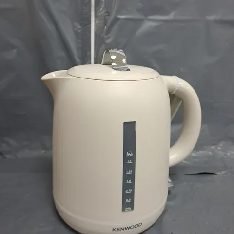 BOXED KENWOOD DAWN KETTLE ZJP09.000BL - STONE BLUE