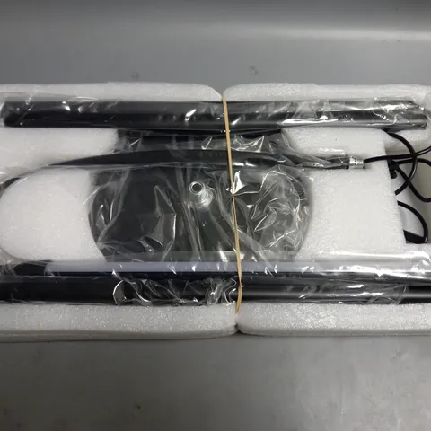 UNBOXED ADJUSTABLE FLOOR LIGHT QG-117