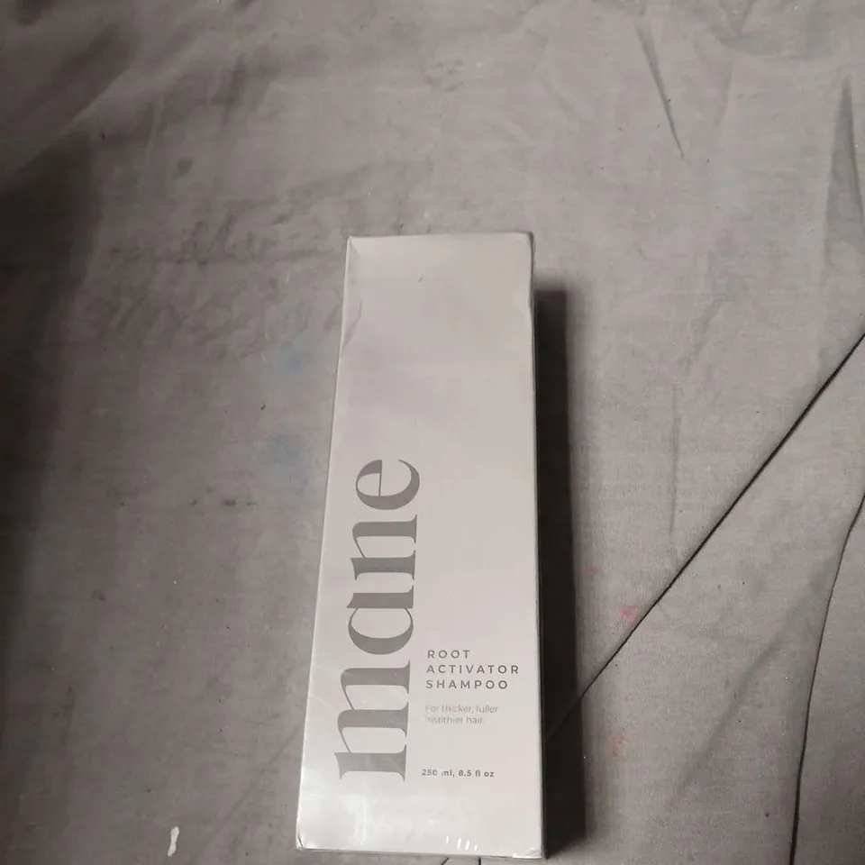 MIND ROOT ACTIVATOR SHAMPOO – 250 ML
