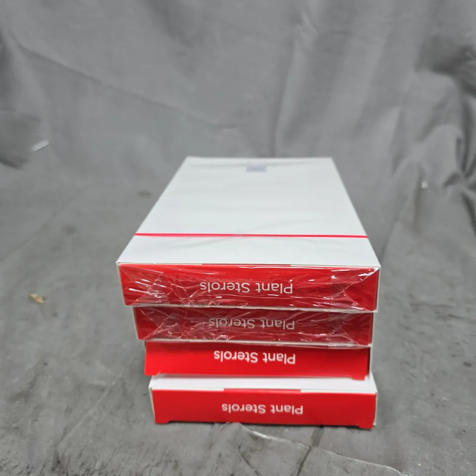 HEALTHSPAN PLANT STEROLS CHOLESTEROL SUPPORT