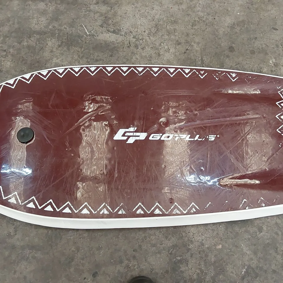 GOPLUS WAKE BOARD 