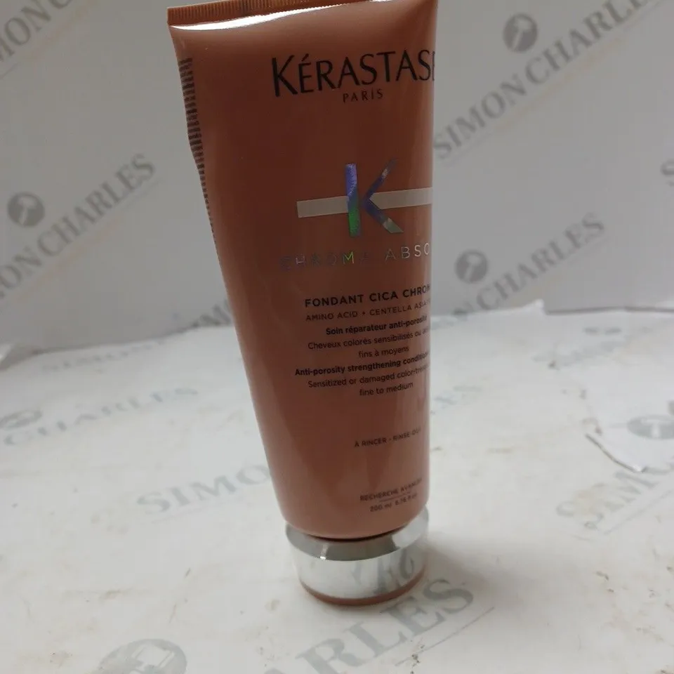 KERASTASE ANTI POROSITY STRENTHENING CONDITIONER SYSTEM 200ML