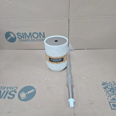 CANYON TOILET BRUSH BOXED