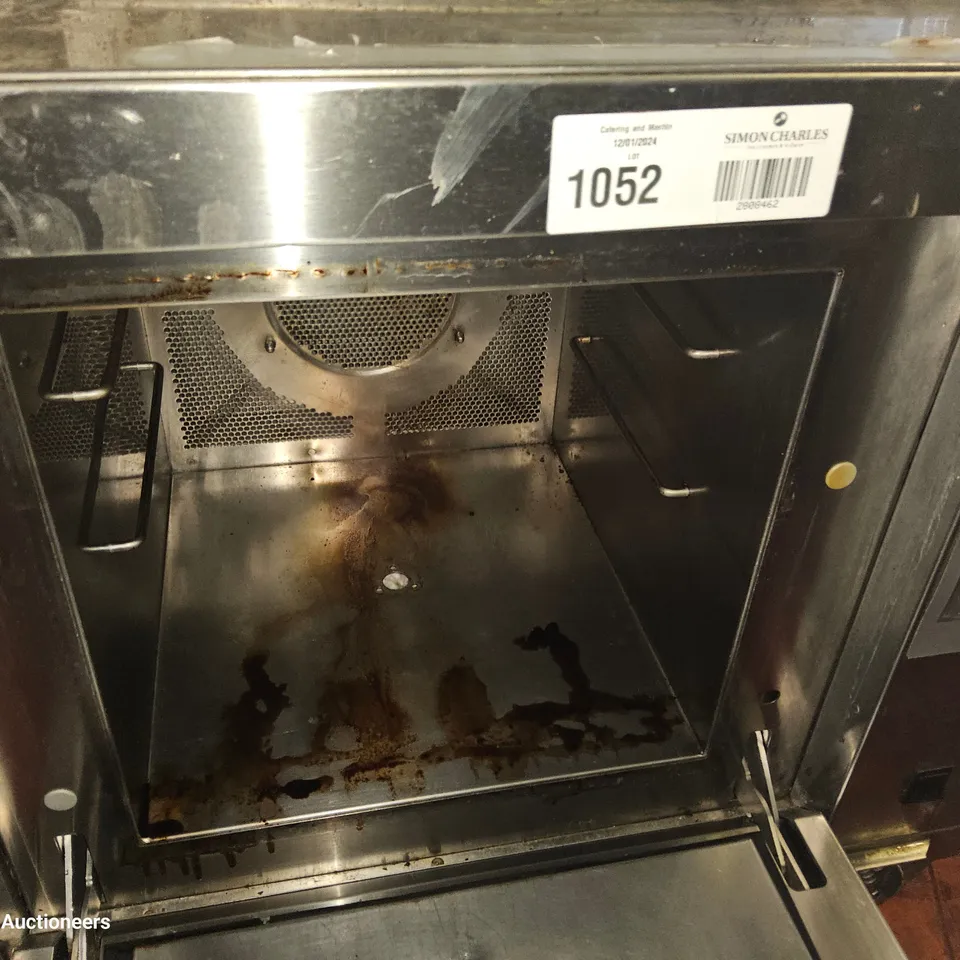 MERRYCHEF EIKON E3