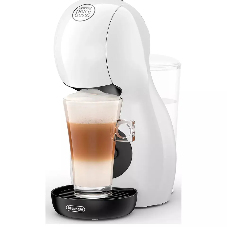 BOXED DOLCE GUSTO PICCOLO XS POD IN WHITE