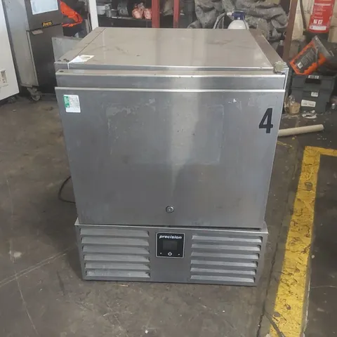 PRECISON LUC150 COMMERCIAL FREEZER