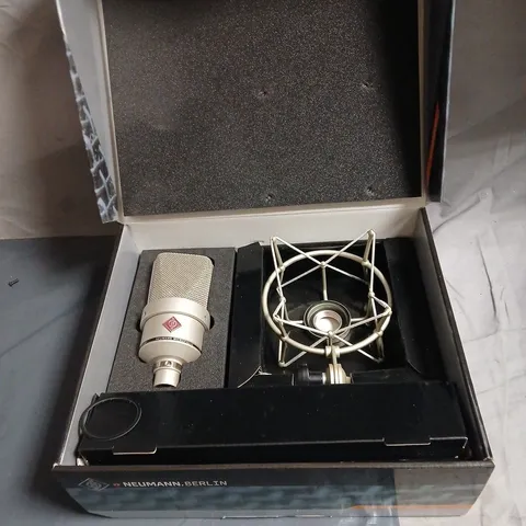 NEUMANN BERLIN TLM 103 MICRPHONE