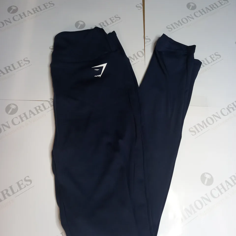 GYMSHARK TRANING LEGGINGS SIZE M