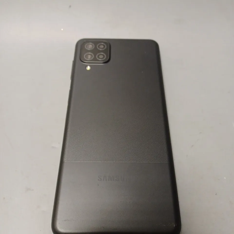 SAMSUNG GALAXY A12 MOBILE PHONE