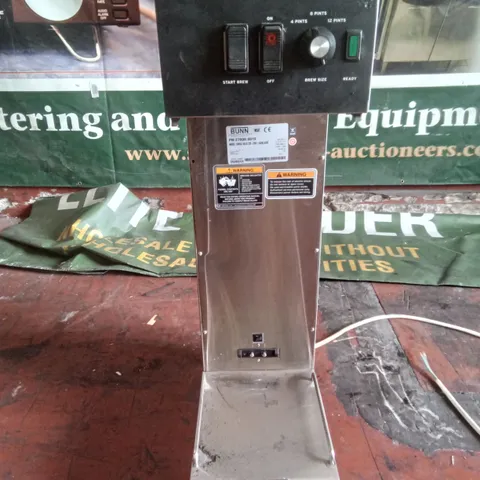 SOFTHEAT HOT WATER DISPENSER