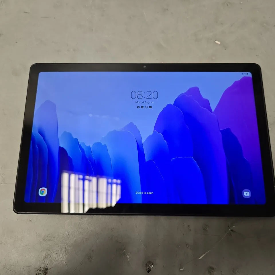 SAMSUNG GALAXY TAB A7