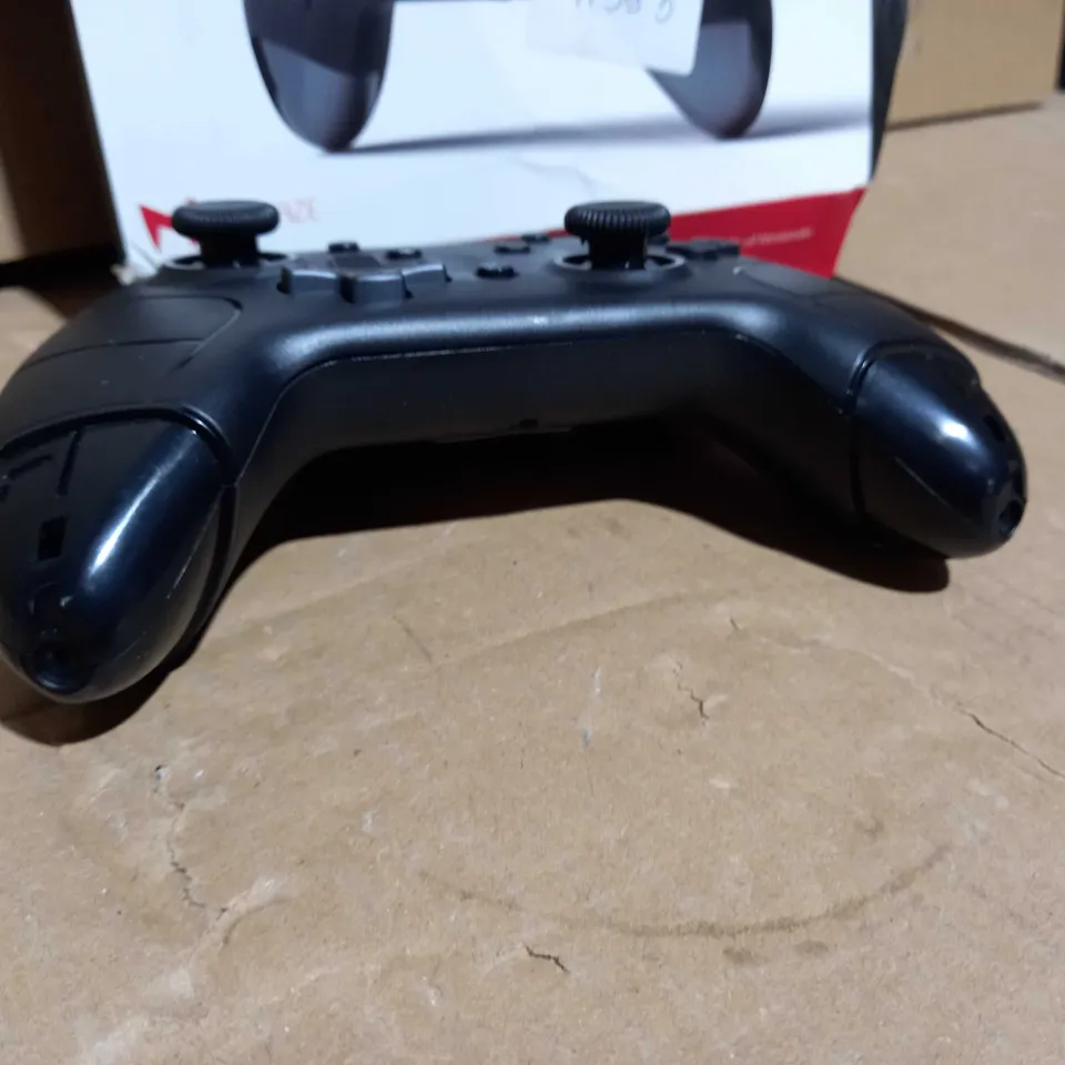 MEGLAZE WIRELESS PRO PAD FOR NINTENDO SWITCH 