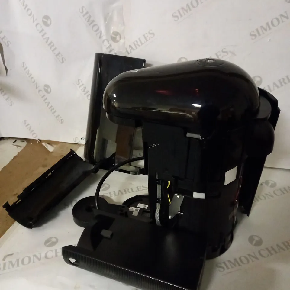 NESPRESSO VERTUO PLUS COFFEE MACHINE