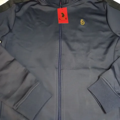 LUKE 1977 TRICO TRACK TOP SIZE XL