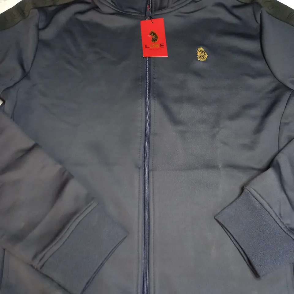 LUKE 1977 TRICO TRACK TOP SIZE XL