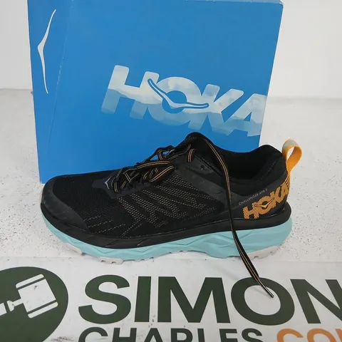 HOKA ONE ONE CHALLENGER ATR 5 WOMEN'S RUNNING SHOES – UK 4.5