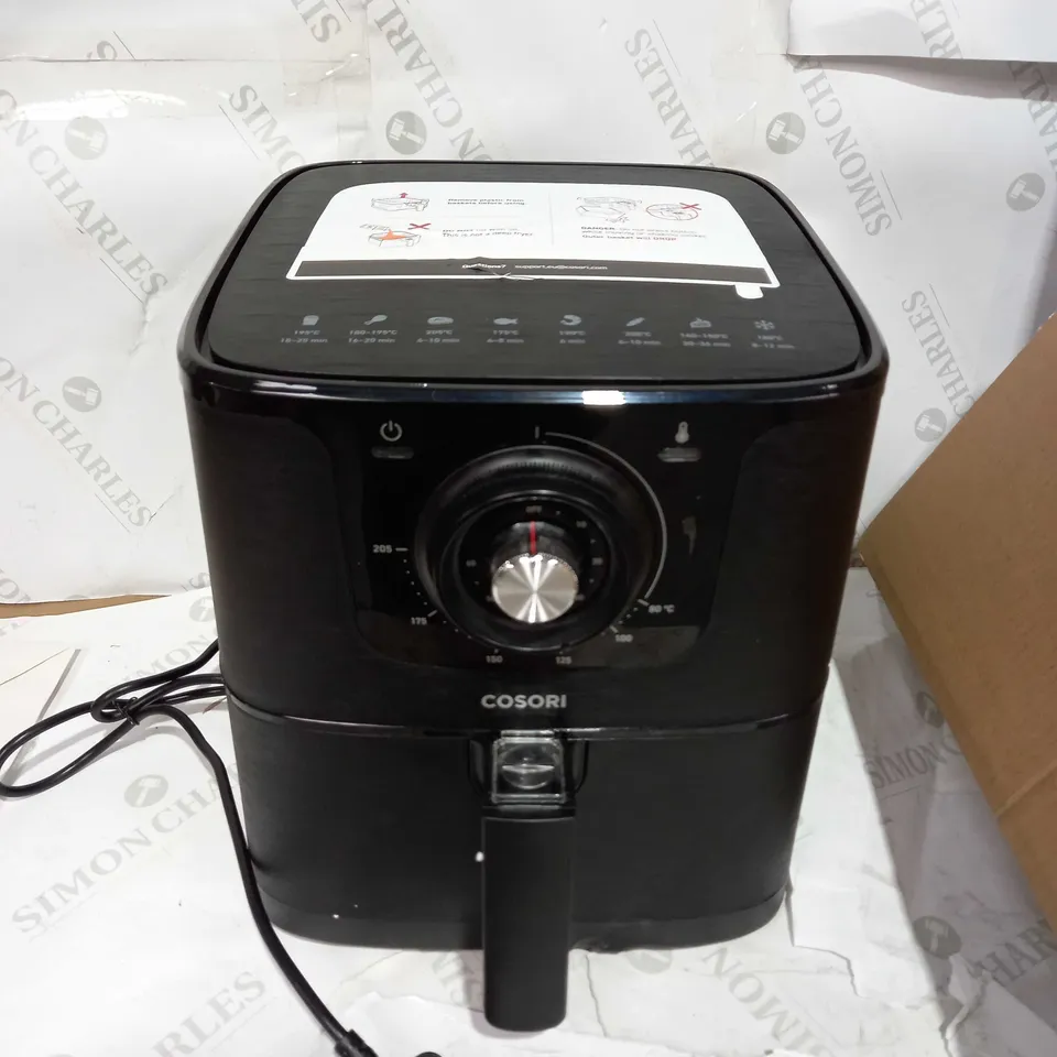 COSORI AIR FRYER
