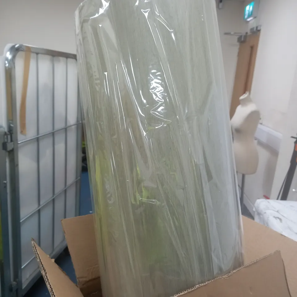 MARLEE FLOOR LAMP CHROME RRP £114.99