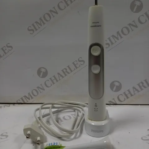 PHILIPS SONICARE ELECTRIC TOOTHBRUSH