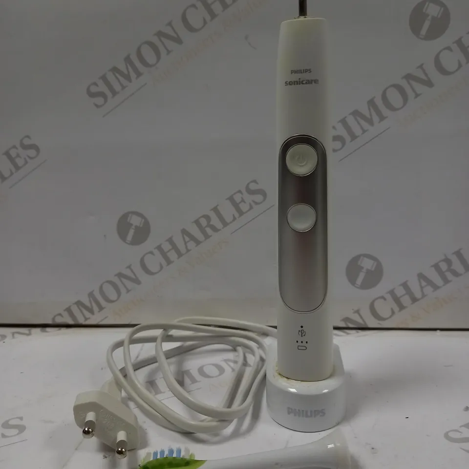 PHILIPS SONICARE ELECTRIC TOOTHBRUSH