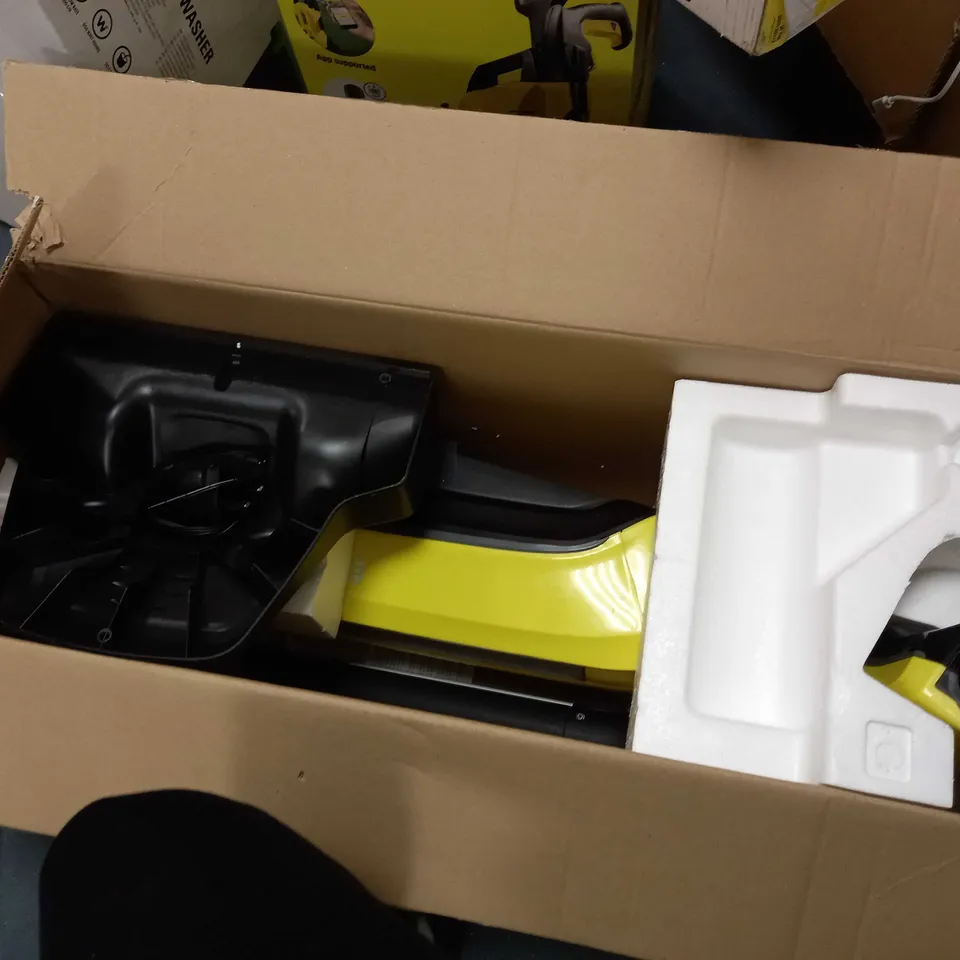 KÄRCHER FC5 CORDLESS HARD FLOOR CLEANER