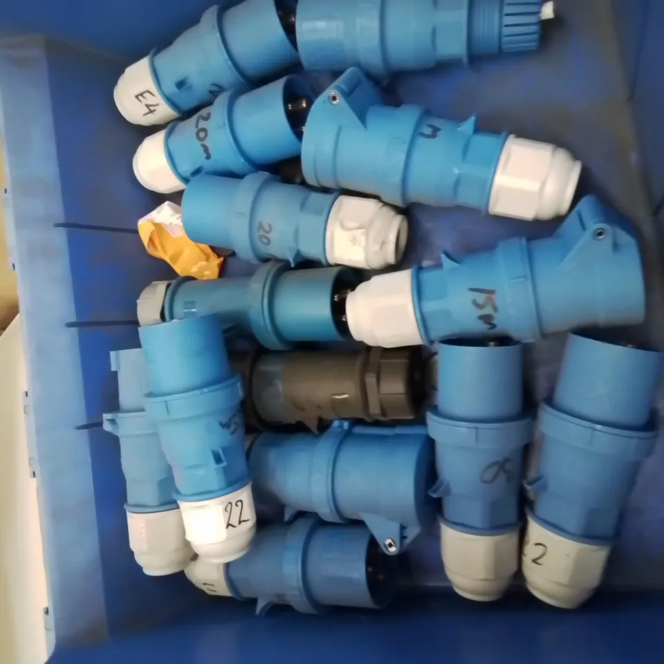 PALLET OF ASSORTED ITEMS INCLUDING, INFLATABLE BED PUMPS, POWER CABLES, REXEL BOARDS, DISABILITY AIDS,