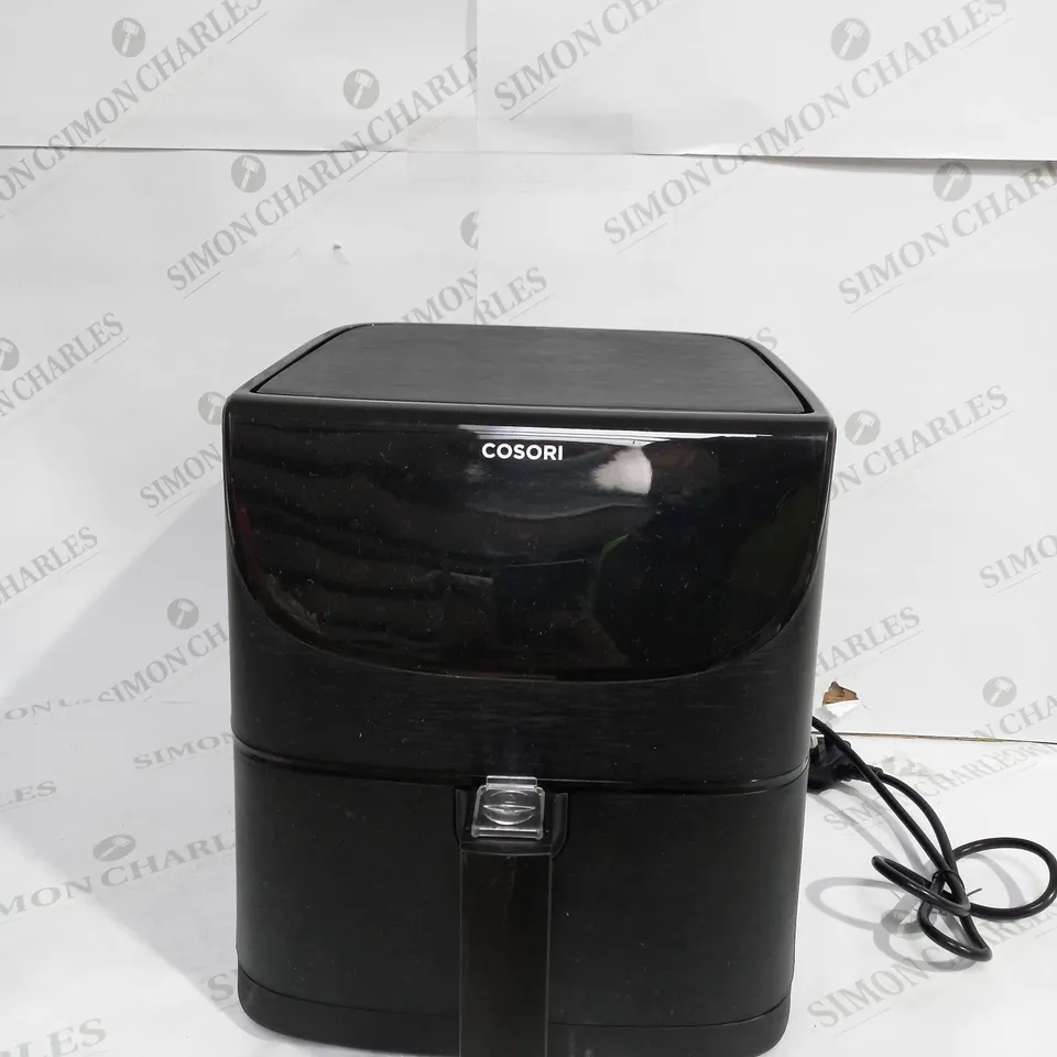 COSORI 5.5L XXL OIL FREE AIR FRYER 1500W