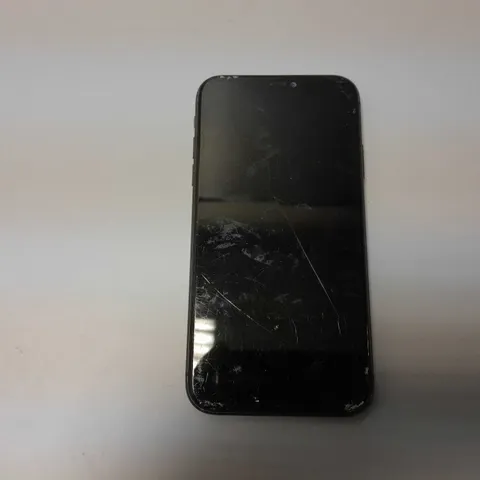 APPLE IPHONE - MODEL UNSPECIFIED