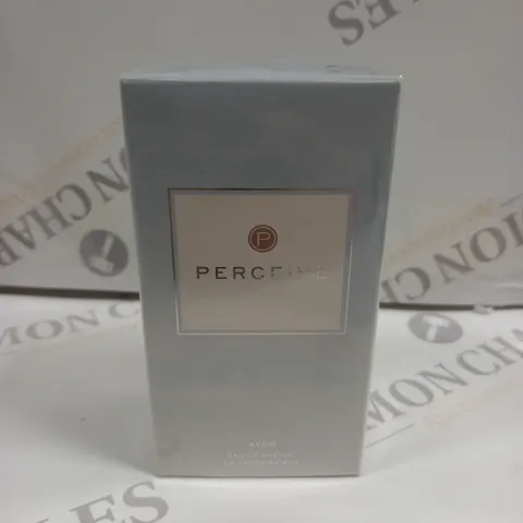 BOXED AVON PERCEIVE EAU DE PARFUM - 50ML