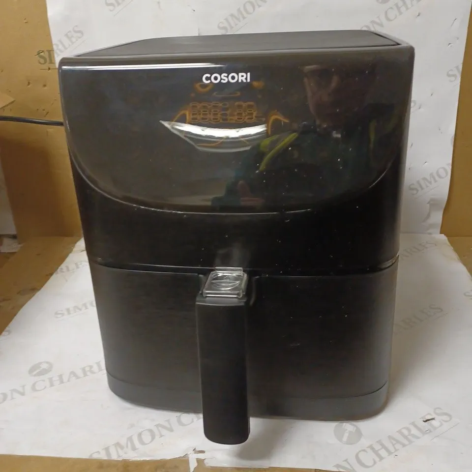 COSORI PREMIUM 5.5L AIR FRYER