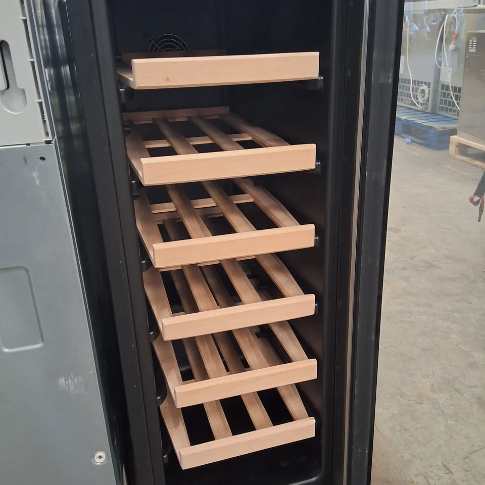 PRIMA PRWC403 30CM WINE COOLER 19 BOTTLES