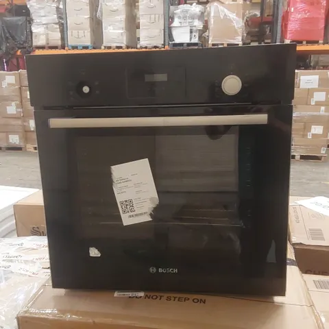 BOSCH HHF113BA0B/25 BUILT-IN ELECTRIC OVEN