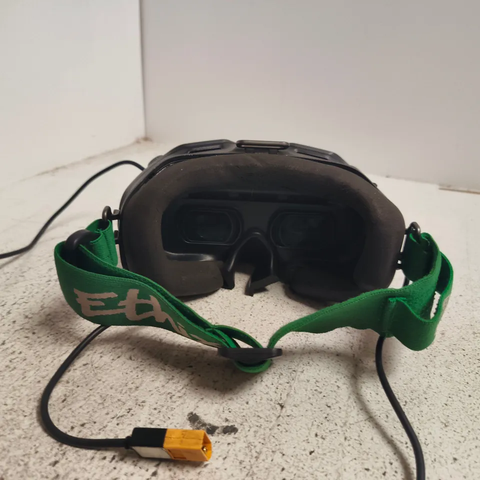 DJI FPV GOGGLES V1 (P1GS)