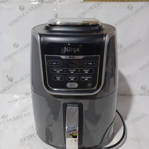 BOXED NINJA AIR FRYER MAX 5.2L