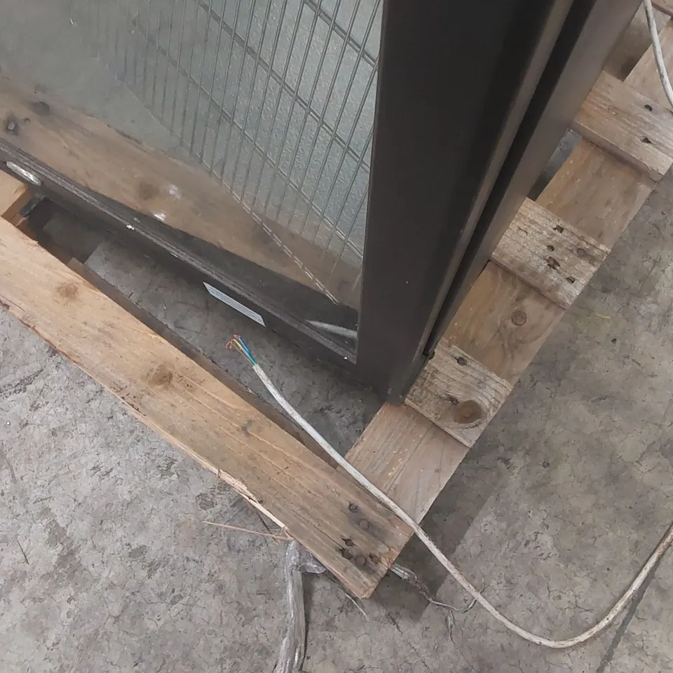 RHINO COMMERCIAL DISPLAY BAR CHILLER