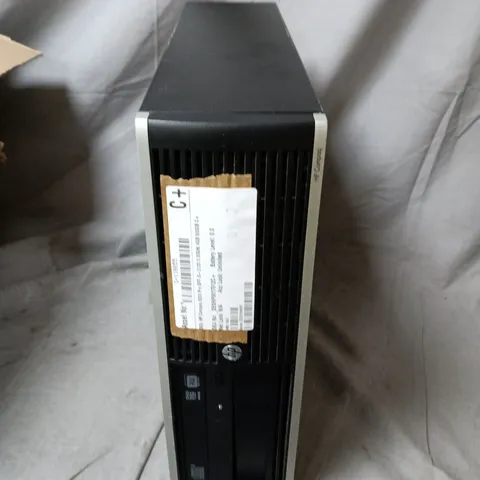 HP PROLIANT TOWER SERVER