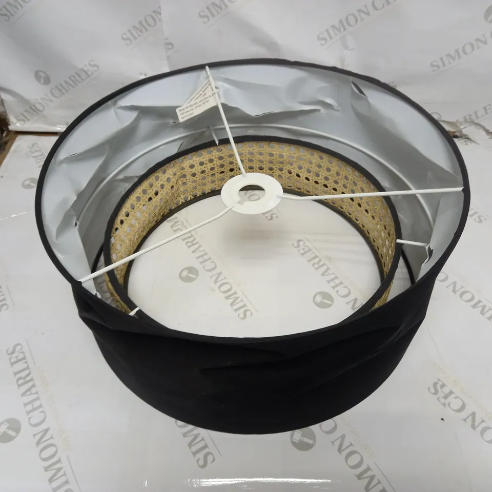 NATURAL CANE EASY FIT SHADE